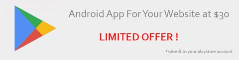 Android4web — Abnomize Pro