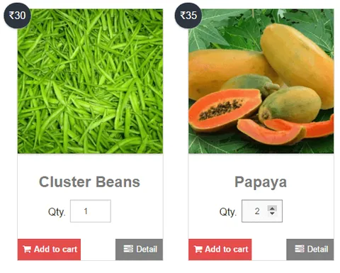 WooCommerce Quantity Before Add to Cart Button on Product