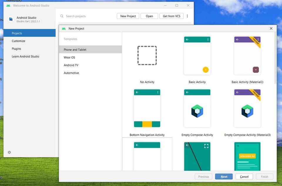 android-studio