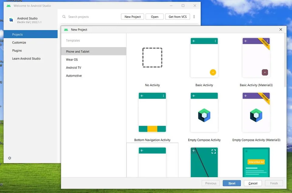 android-studio