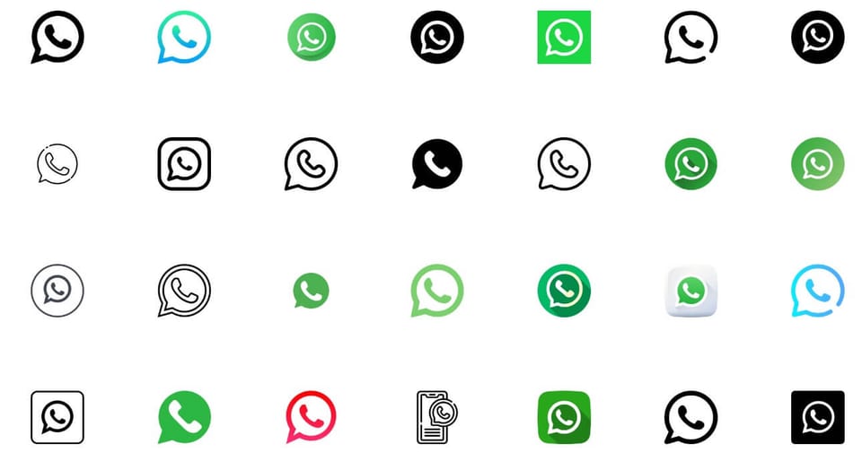 whatsapp icon