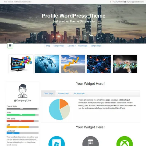 ProfilePro