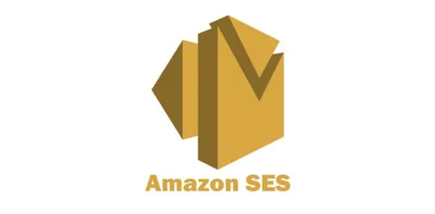 aws ses setup