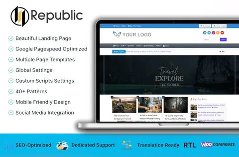 Republic Pro