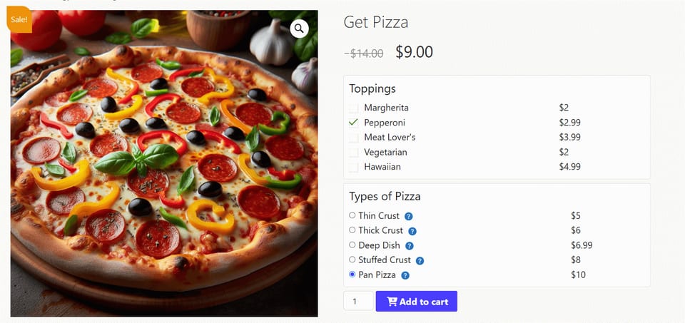 custom checkbox