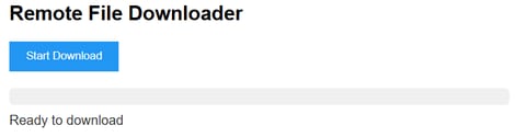Illustration from How to Create a PHP Remote File Downloader with Live Progress Bar