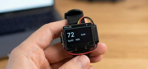 smart watch