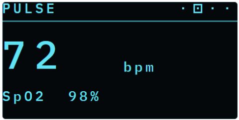 heart rate
