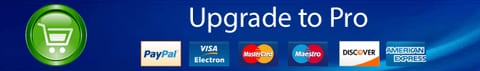 upgrade to pro