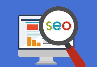 SEO optimize